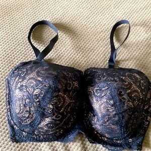 ThirdLove 24/7 Balconette Bra